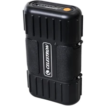 Блок живлення Celestron PowerTank Lithium LT 12V DC/USB 5V/73.3Wh (18763): Виробник Celestron