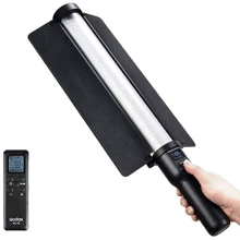 Постійне світло меч Godox LC500: undefined undefined