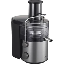 Соковыжималка Panasonic MJ-CB600STQ: Тип центробежная