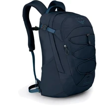 Рюкзак Рюкзак Osprey Quasar 28 Scoria Blue - O/S - синий (009.2686): Производитель Osprey