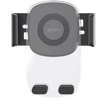 Держатель WIWU Car Holder Air Ven Mount CH008 Black: Производитель WIWU