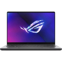 Ноутбук ASUS ROG Zephyrus G16 (GA605WV-R9161): Экран 16" OLED (2560x1600) WQXGA
