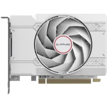 Відеокарта Sapphire Radeon RX 6500 XT ITX PURE PULSE (11314-04): Обсяг пам'яті, Гб 4