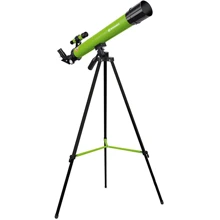 Телескоп Bresser Junior Space Explorer 45/600 Green (924838): Виробник Bresser