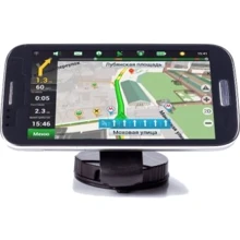 Azimuth S52: Слот для карт памяти MicroSD