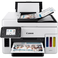 МФУ Canon MAXIFY GX6040 Wi-Fi (4470C009): Класс устройства офисный