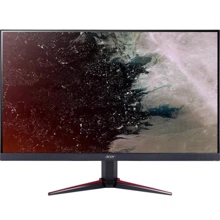 Монитор Acer Nitro VG270 (UM.HV0EE.001): Покрытие экрана матовое