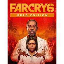 Far Cry 6 (Gold Edition) (PS4): Серія приставки PlayStation 4