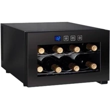Винна шафа Profycool JC 23G2: Розміри ВxШxГ, см 27.5x41x52.5