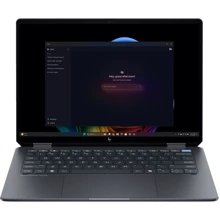 Ноутбук HP OmniBook Ultra Flip 14-fh0003 (B9PD3EA) UA: Екран 14" OLED ( 2880x1800) Touch