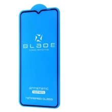 BLADE Tempered Glass Antistatic Series Full Glue Black для Xiaomi Redmi 14C / Poco C75: Сумісність Xiaomi Redmi 14C / Poco C75