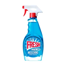 Туалетная вода Moschino Fresh Couture 30 ml Тестер: Вид Туалетная вода