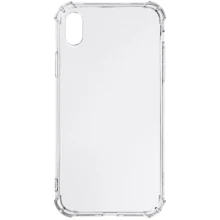 Чехол для iPhone Armorstandart Air Force Transparent for iPhone Xr (ARM62370): Цвет прозрачный