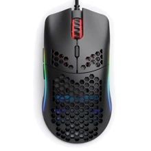 Мышь GLORIOUS Model O Matte Black (GO-Black): Интерфейс подключения USB