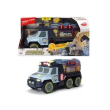 Автомобиль DICKIE TOYS Инкасатор с кодовым замком: Производитель Dickie Toys