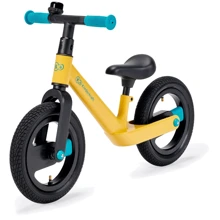 Беговел Kinderkraft Goswift Primrose Yellow (KRGOSW00YEL0000): Производитель KinderKraft