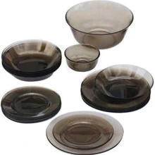 Столовый сервиз Сервиз Luminarc Direct Eclipse H0241 (20 пр.): undefined undefined