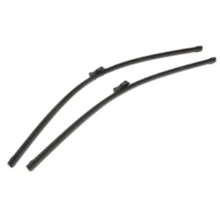 Бескаркасные дворники Bosch 3 397 007 854: Конструкция бескаркасная