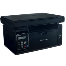 МФУ Pantum M6500 UA: Класс устройства персональный