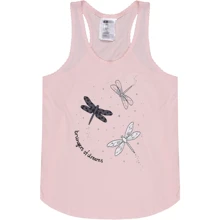Майка H & M 2765405 146-152 см рожева: Тип Піжами