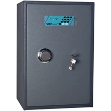 Сейф Safetronics NTL 62E- М s: Тип Меблевий