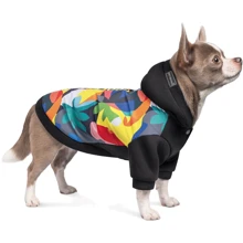 Толстовка Pet Fashion The Coolest S (4823082420346): Тип Толстовки