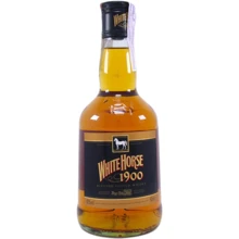Виски White Horse 1900, 0.5л 40% (BDA1WS-WWH050-003): Объем, л 0.5