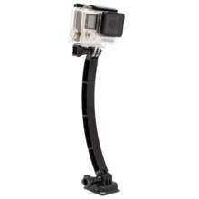 Вынос с креплением для GoPro на шлем WZ1222: Тип аксессуара Крепление на шлем