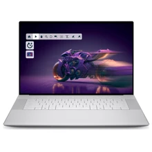 Ноутбук Dell 16 Premium Touch Platinum (D16PT50103): Экран 16.3" OLED (3840x2400) Touch