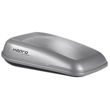 Hapro PROBOX 430 Old: Внутренний объем 390 л