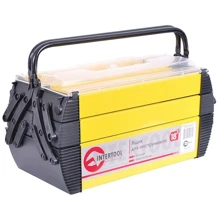 Ящик для инструмента Intertool BX-5018: Тип ящик