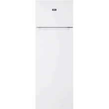 Холодильник Zanussi ZTAN28FW0: Тип холодильник двухкамерный