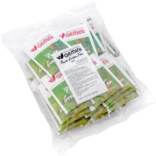 Чай Gemini зелёный Tea Collection Pure Green Tea пакетированный 50х2 г (4820156430744): undefined undefined