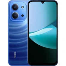 Смартфон Xiaomi Redmi 15C 4/128Gb Moonlight Blue (UA UCRF): Дисплей 6.9" IPS (1600x720) / 254 ppi
