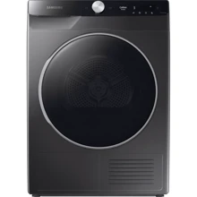 Сушильна машина Samsung DV90T8240SX: Тип завантаження фронтальна