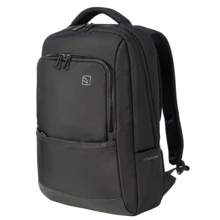Сумка для ноутбука Tucano 15.6 "Luna Gravity AGS Black (BKLUN15-AGS-BK): Тип сумки рюкзак