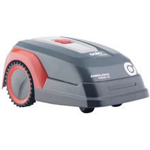 Газонокосарка-робот AL-KO Robolinho 1200 W (127570) з набором 127513: Тип Робот