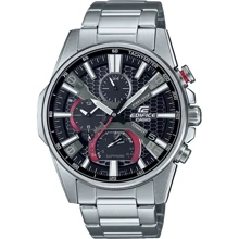 Наручний годинник Casio EQB-1200D-1AER: Стиль Спортивный