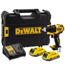 Шуруповерт DeWalt DCD708D2T: Призначення профессиональный