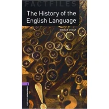 Bookworms 4: Brigit Viney: History of the English Language Factfile: Производитель Oxford University Press