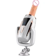 Секс машина Leten Wolverine Секс машина Leten Wolverine: Производитель Leten