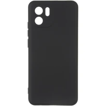 Чехол для телефонов ArmorStandart ICON Case Camera cover Black for Xiaomi Redmi A2 (ARM66537): Совместимость Xiaomi Redmi A2