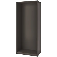 Корпус шкафа ІКЕА PAX 100х58х236 см (105.091.25): undefined undefined