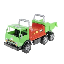 Дитяча каталка-машинка Orion із багажником 412OR(Green): Виробник Orion