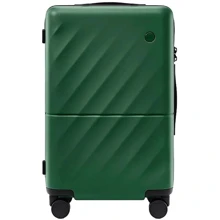 Чемодан Xiaomi Ninetygo Ripple Luggage 20" Olive Green (6941413222181): Объем, л 48