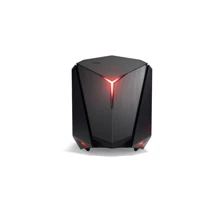 Персональный компьютер (ПК) Lenovo Ideacentre Y720 Cube (90H20009US): Процессор Intel Core i5-7400 ( 3 - 3.5 ГГц )