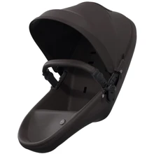 Базовый набор для коляски Mima Xari Max Seat box Chocolate (AS601615): Производитель Mima