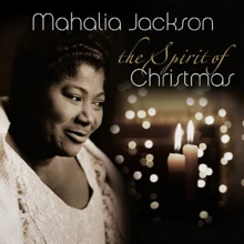 Вінілова платівка Mahalia Jackson - Spirit Of Christmas [LP] (8719039004430): Виробник Universal Music Group