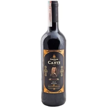 Вино Castillo del Cante Hondo Gran Reserva красное сухое 0.75 л (FSH_8436016350082): Страна производитель Испания