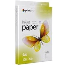 PrintPro A4 (PME190100A4): Виробник PrintPro